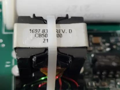 Picture of Control Board TecJet ProAct