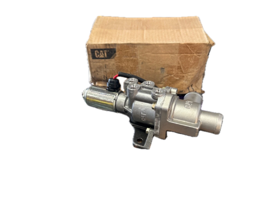 Picture of VALVE GP-SOLENOID  -AFTERTREATMENT REGEN DEVICE