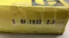 Picture of BEARING A.