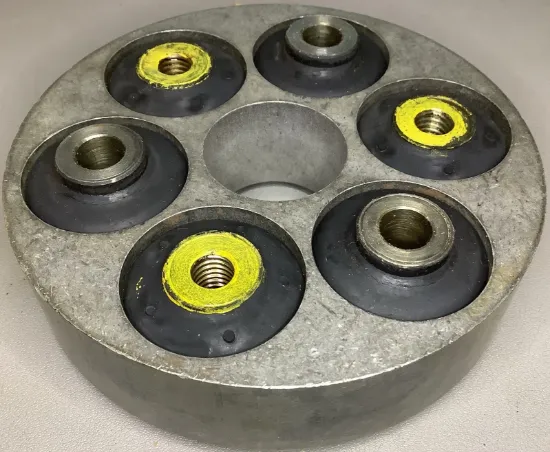 Picture of COUPLING A