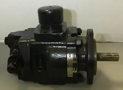 Picture of Hydraulic Pump