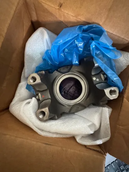 Picture of YOKE - OUTPUT, 1710 (HAL