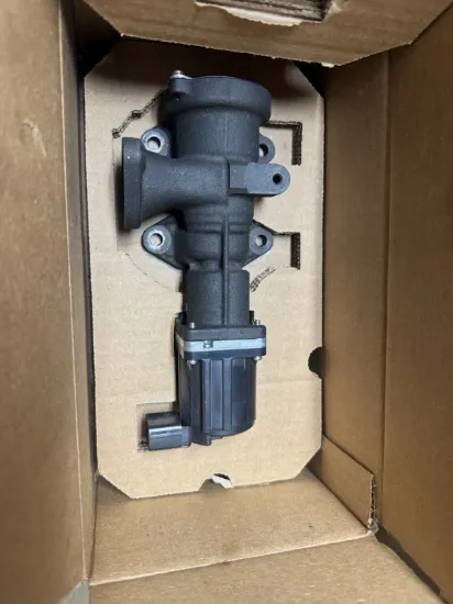 Picture of Exhaust Reconditioning Valve Kit
