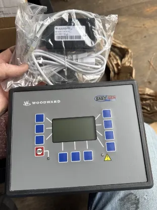 Picture of EasYgen-1500-55B Genset Controller