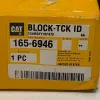 Picture of BLOCK-TCK ID