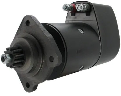 Picture of Starter Motor