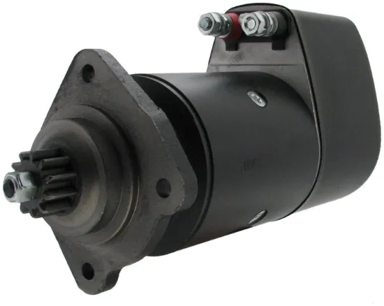 Picture of Starter Motor
