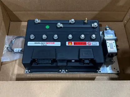 Picture of DUALAC2 PW 36-48/450+450 Controller