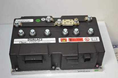 Picture of DUALAC2 CONTROLLER