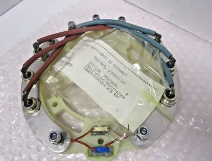 Picture of Diode Rectifier Assembly M7B 400