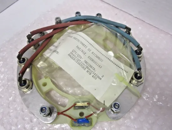 Picture of Diode Rectifier Assembly M7B 400