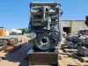 Picture of Caterpillar G3616 Natural Gas Compression Engine