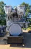 Picture of Caterpillar G3616 Natural Gas Compression Engine