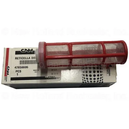 Picture of FUEL TANK FILTER