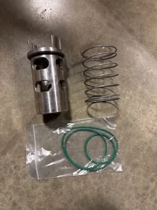 Picture of OIS280KW OIL STOP VALVE KIT