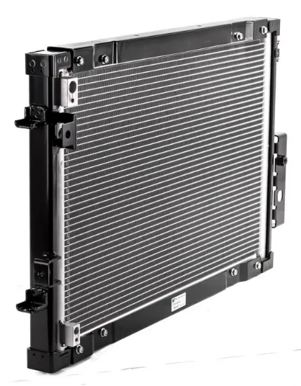 Picture of CONDENSER GP