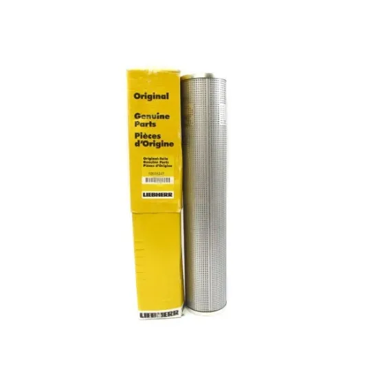 Picture of Hydraulic Filter