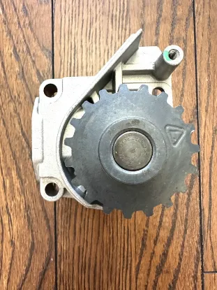 Picture of WATER PUMP