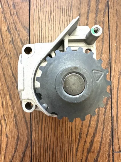 Picture of WATER PUMP