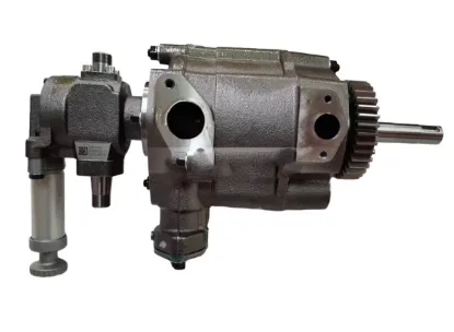 Picture of OIL PUMP