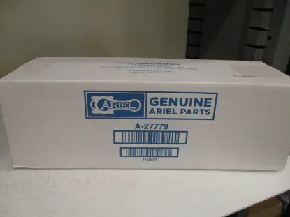 Picture of Simplex Filter Cartridge