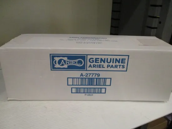 Picture of Simplex Filter Cartridge