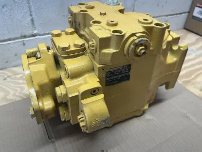 Picture of PUMP GP-PISTON