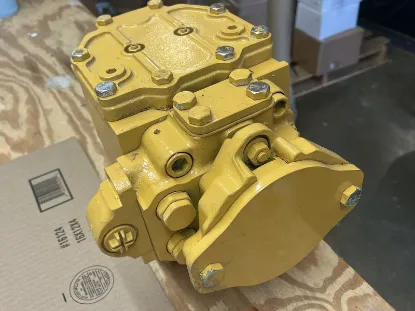 Picture of PUMP GP-PISTON  -DRIVE, LH