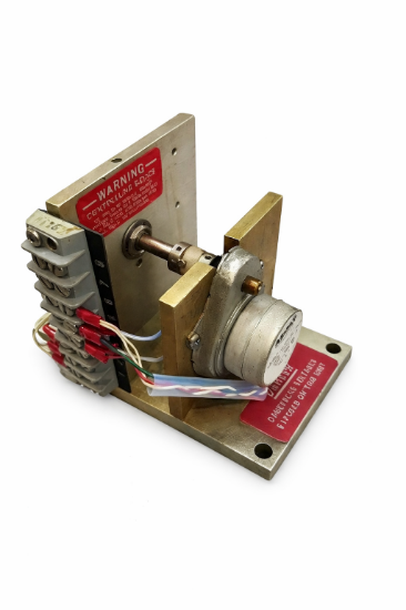 Picture of MOTOR OPERATED POTENTIOMETER