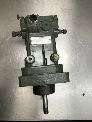 Picture of UA ACTUATOR