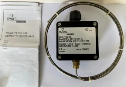 Picture of Sensor Assembly for Hazardous Areas