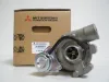 Picture of Turbocharger