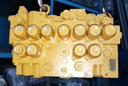 Picture of VALVE GP-BANK