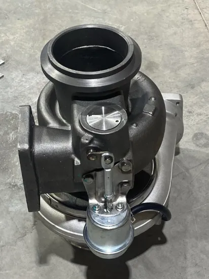 Picture of TURBO GP
