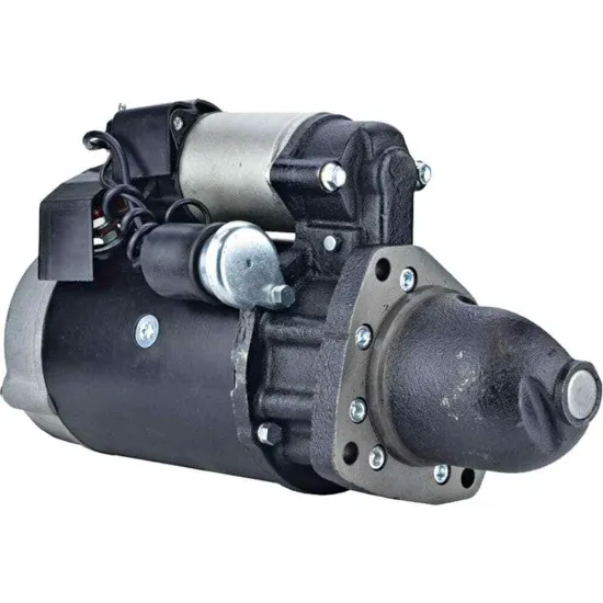 Picture of STARTING MOTOR GP-ELECTRIC 12V