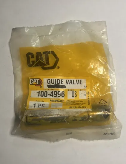 Picture of VALVE GUIDE