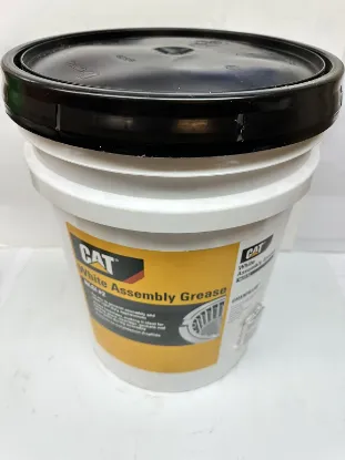 Picture of White Assembly Grease NLGI#2 35Lb Pail
