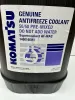 Picture of Antifreeze Coolant AF-NAC 50/50, 5-gallon