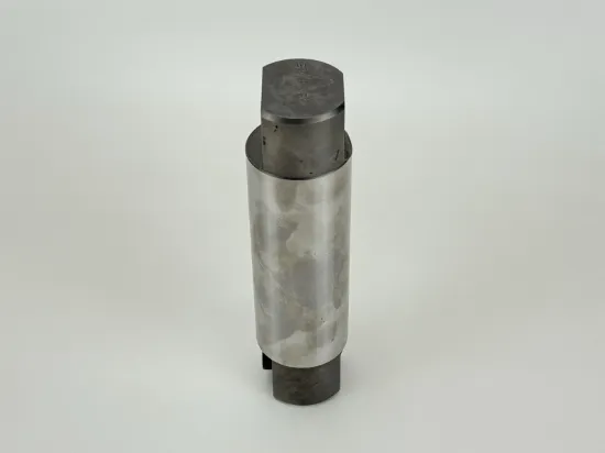 Picture of SHAFT AS (ROCKER ARM)