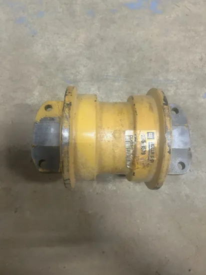 Picture of ROLLER GP-SF