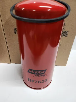 Picture of FUEL FILTER