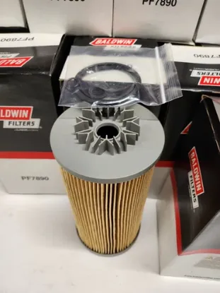 Picture of Fuel Filter