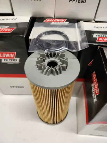 Picture of Fuel Filter