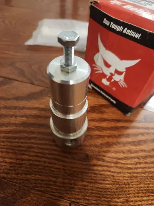Picture of Pressure Regulator