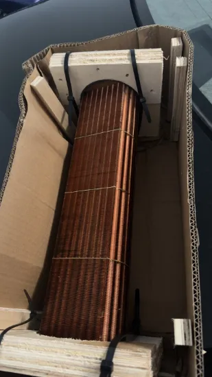 Picture of CORE,AFTERCOOLER