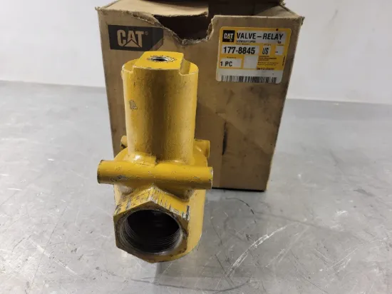 Picture of VALVE-RELAY