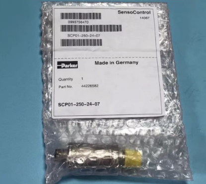 Picture of PRESSURE TRANSDUCER