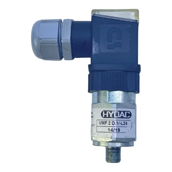 Picture of PRESSURE SWITCH