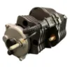 Picture of Starter Motor 24V