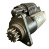 Picture of Starter Motor 24V